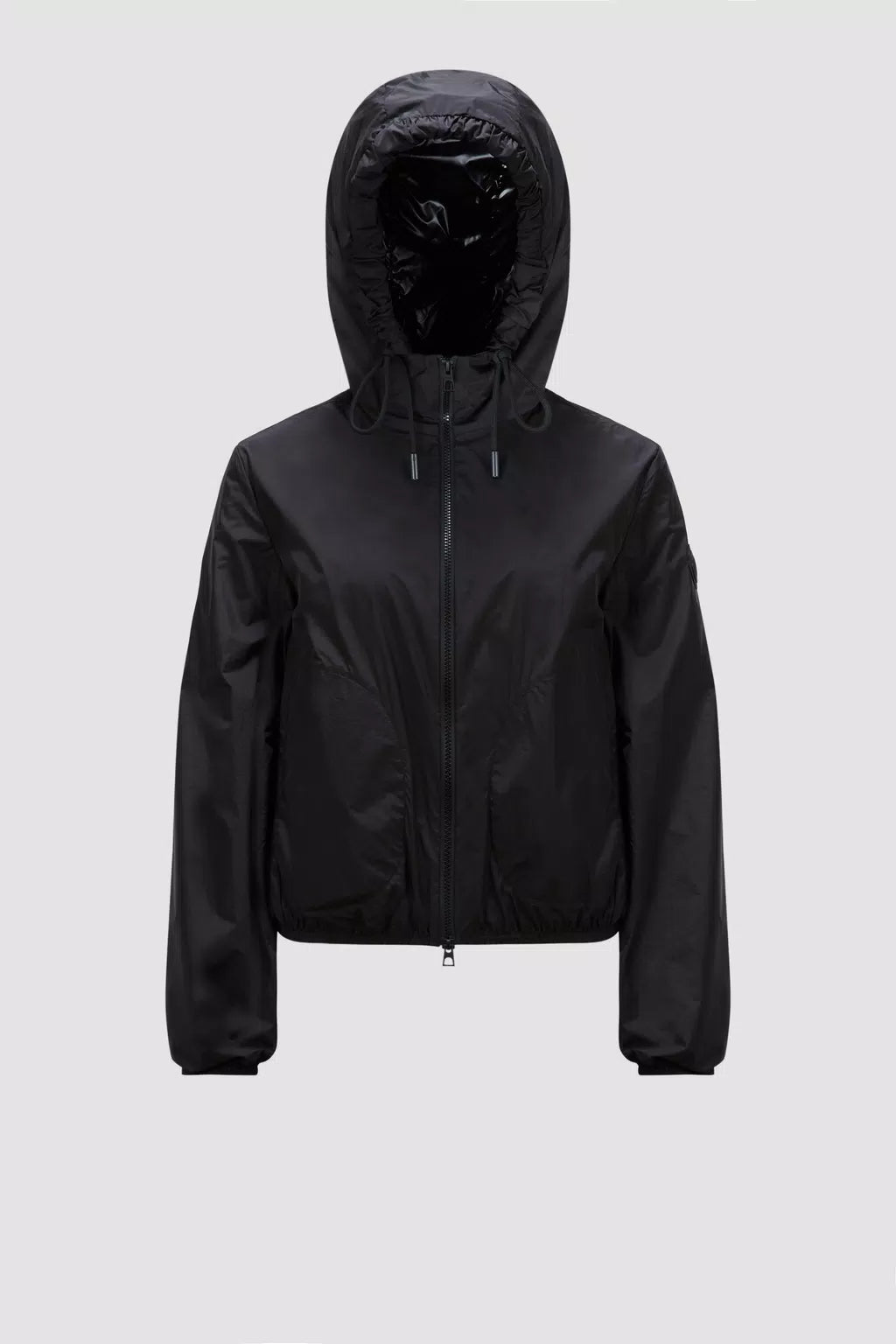 Cassie Hooded Jacket