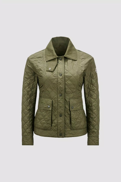 Galene Padded Jacket