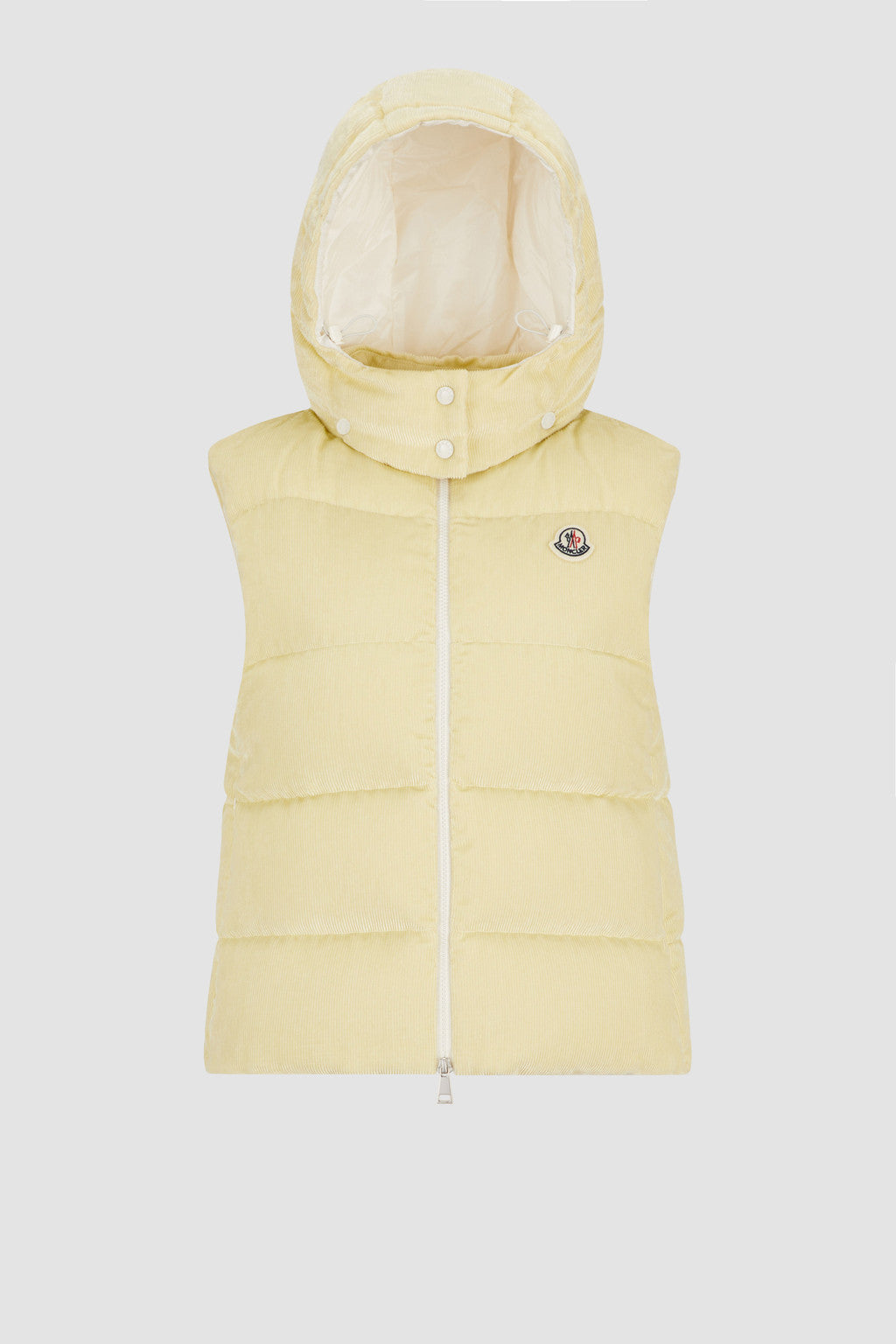 Light Yellow / XL