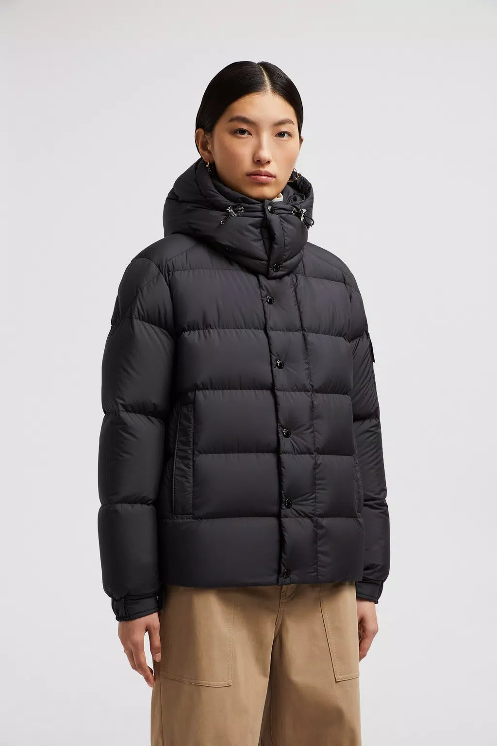 Maya 70 Short Down Jacket