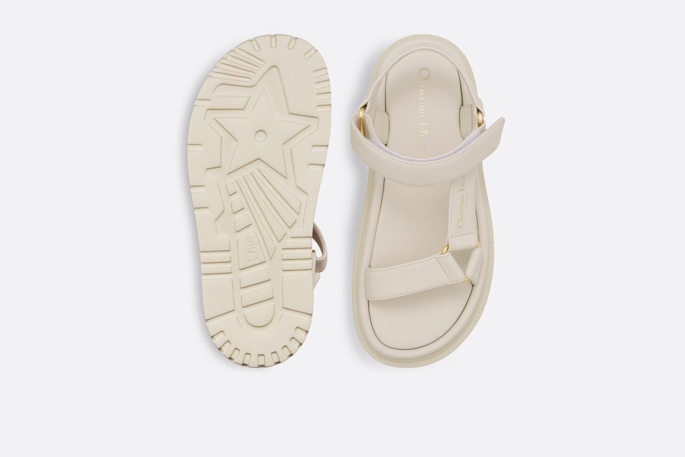 D-Wave Sandal