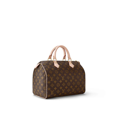 Vuitton Speedy