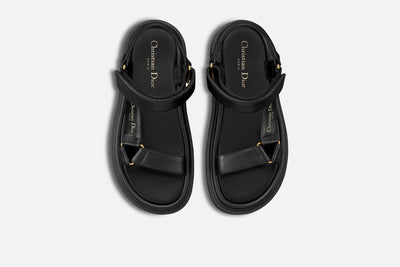 D-Wave Sandal