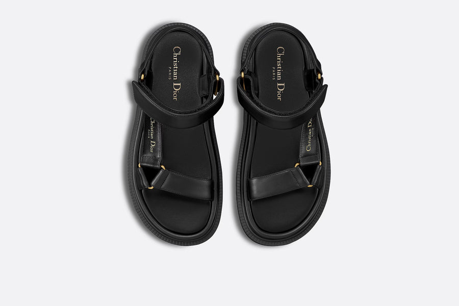 D-Wave Sandal