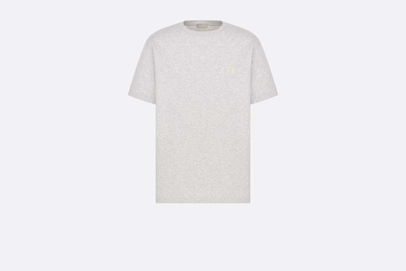 CD Icon Relaxed-Fit T-Shirt