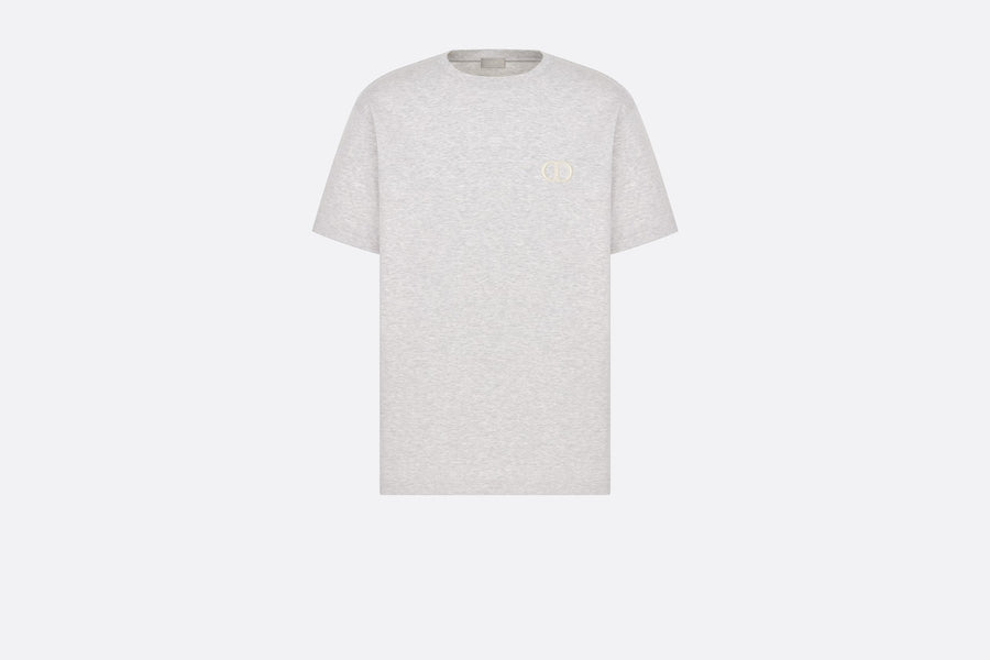 CD Icon Relaxed-Fit T-Shirt