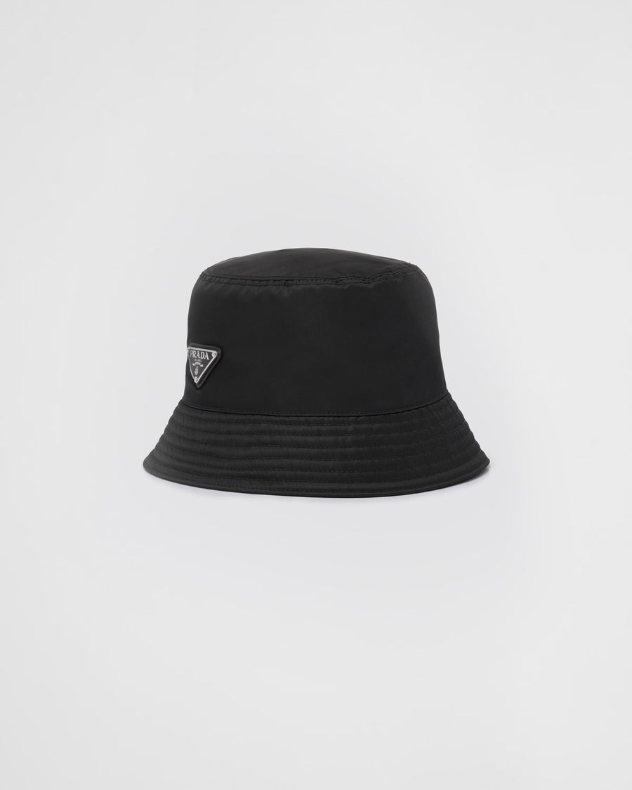 Re-Nylon bucket hat