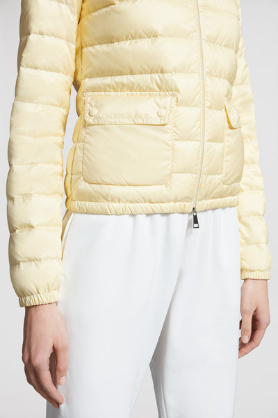 Lans Short Down Jacket