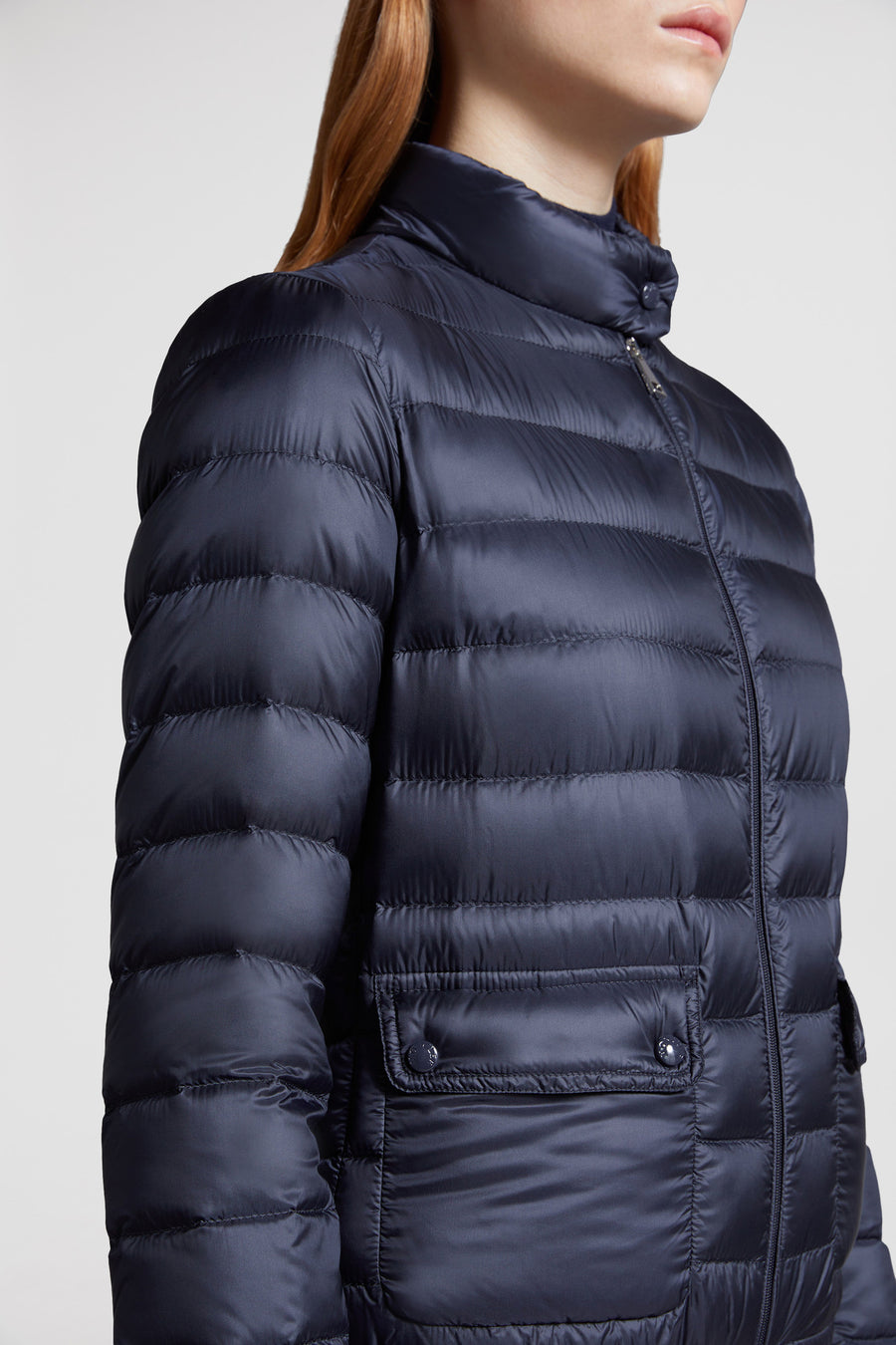 Lans Short Down Jacket