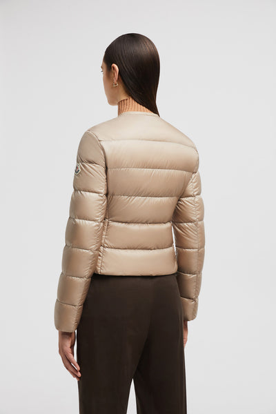 Laurine Short Down Jacket