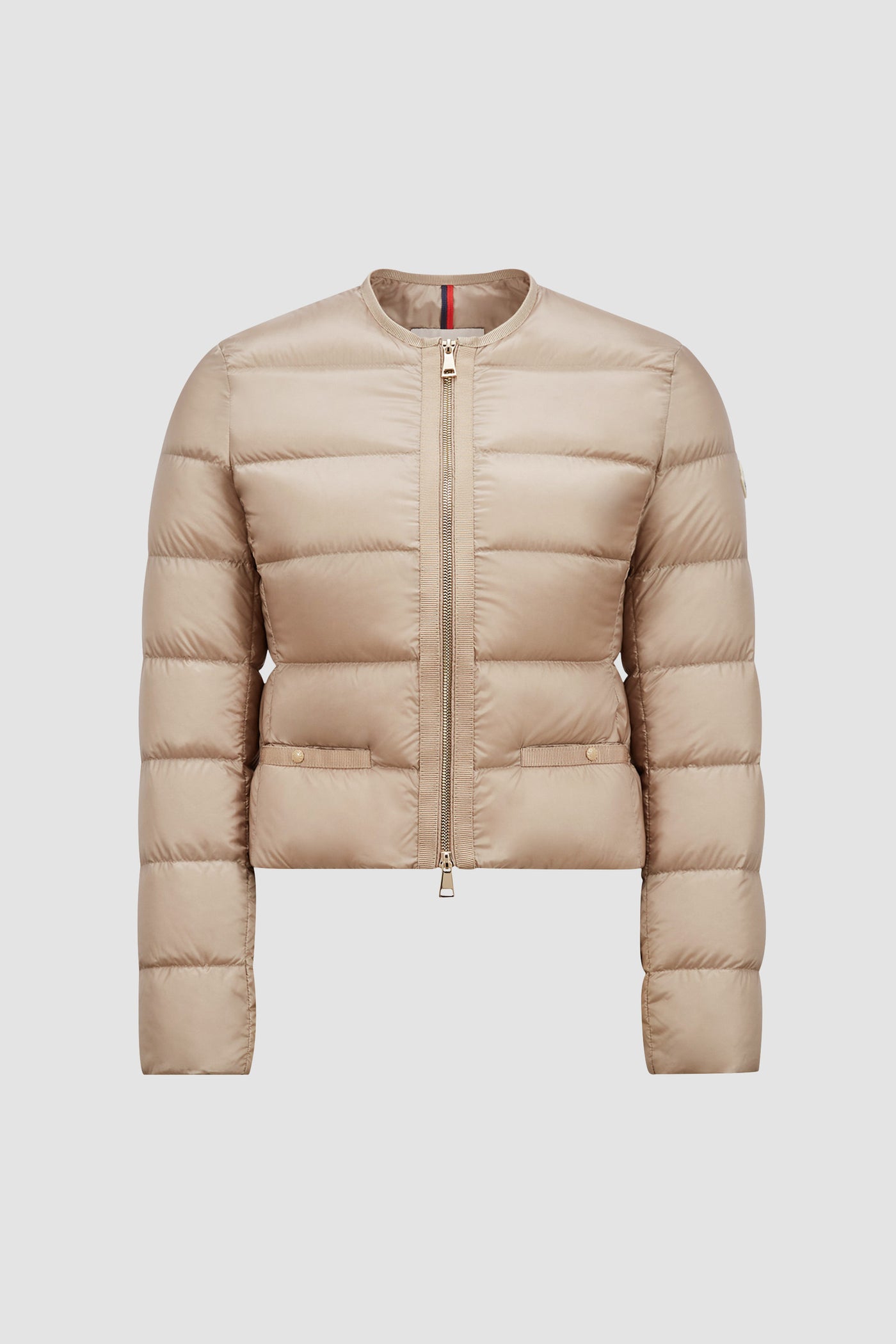 Laurine Short Down Jacket