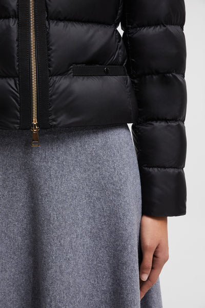 Laurine Short Down Jacket