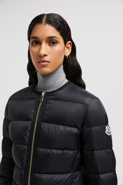 Laurine Short Down Jacket