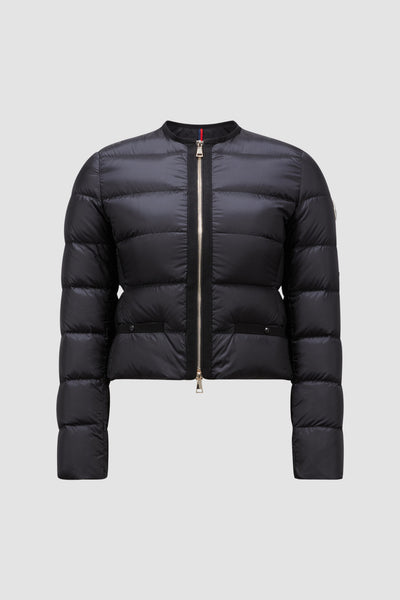 Laurine Short Down Jacket