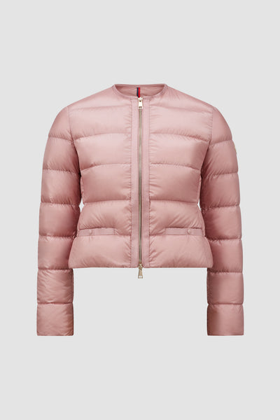 Laurine Short Down Jacket