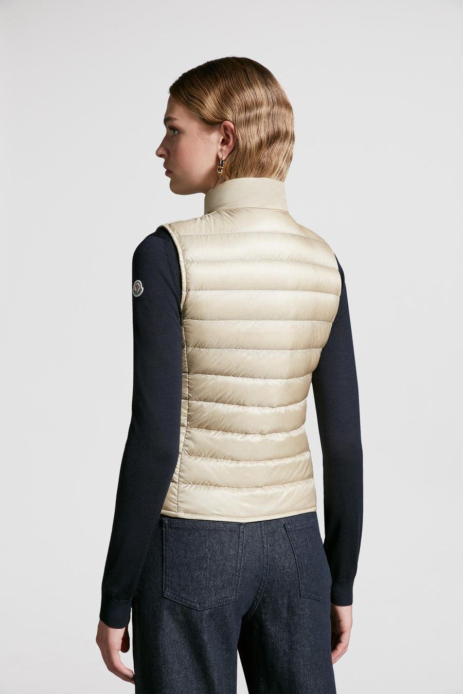 Liane Down Vest