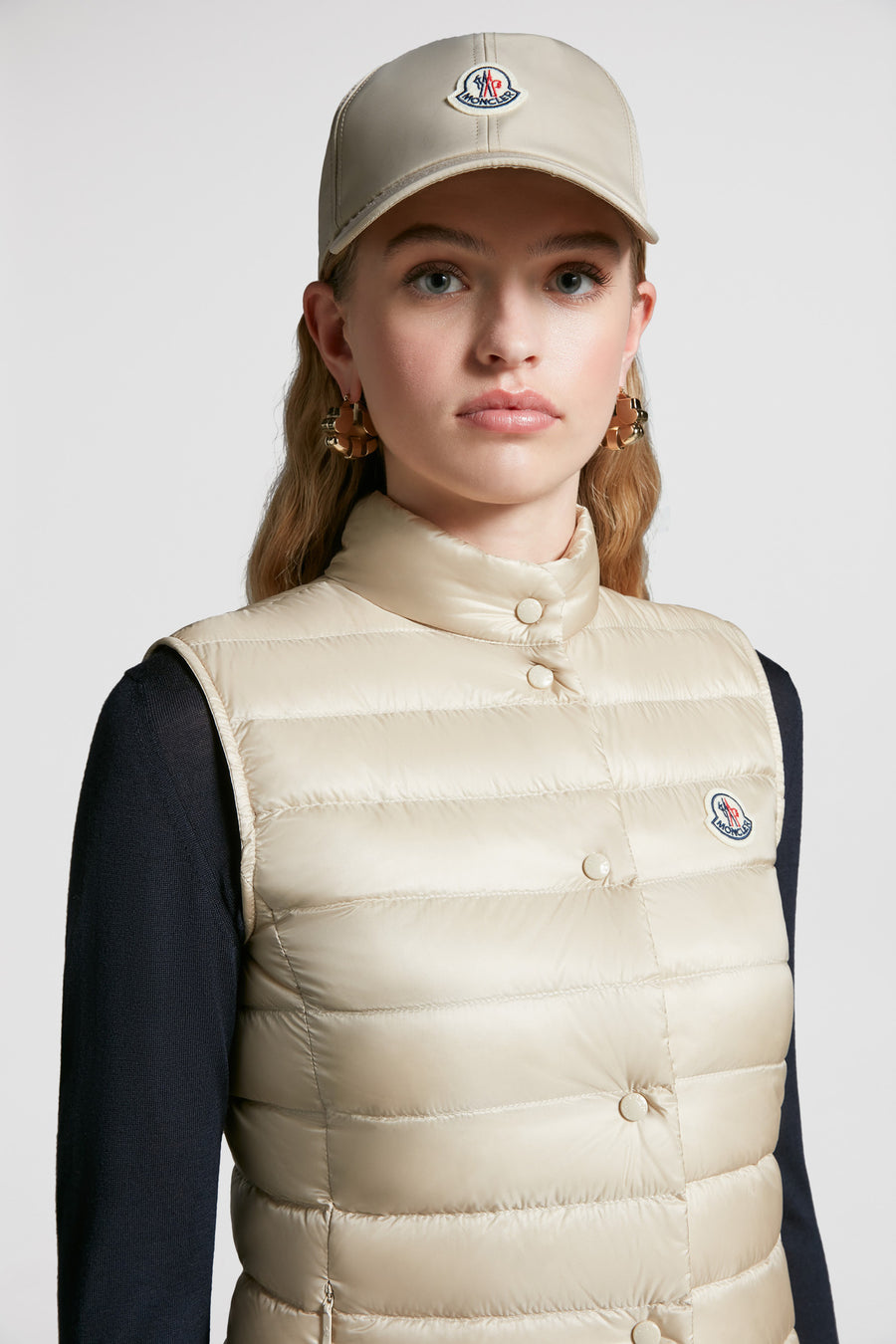 Liane Down Vest