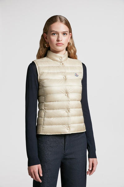 Liane Down Vest