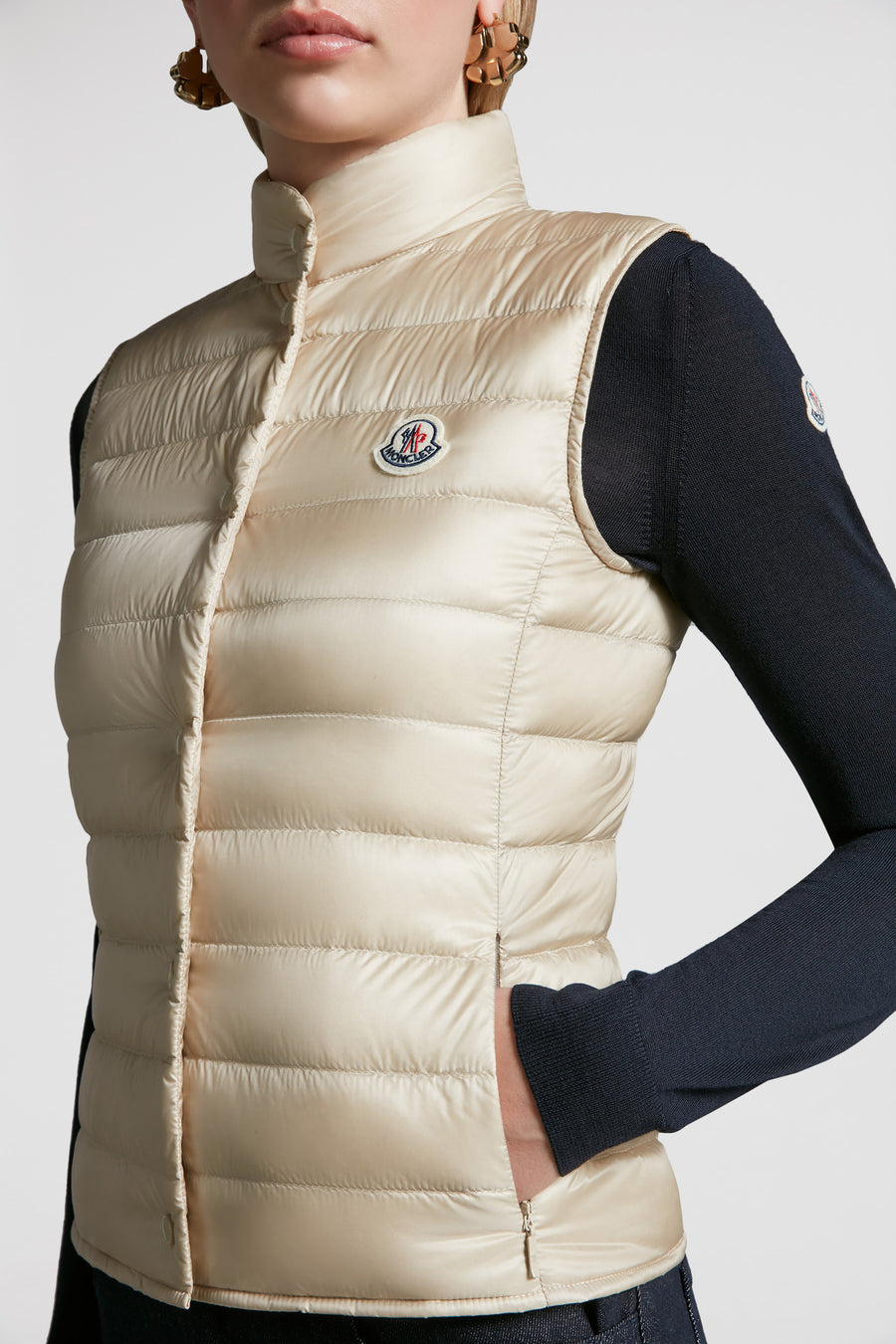 Liane Down Vest