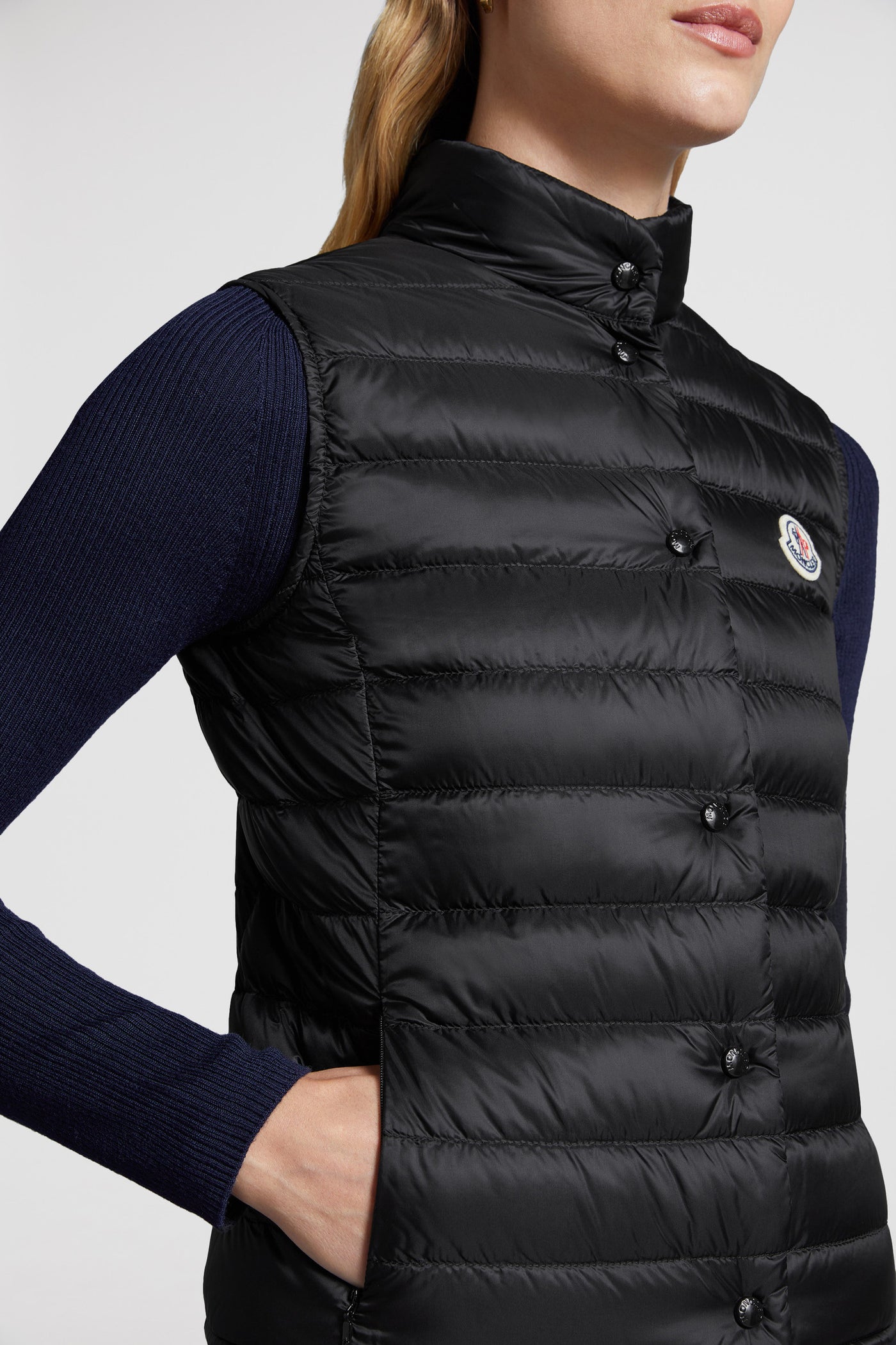 Liane Down Vest