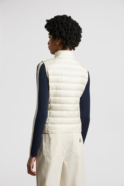 Liane Down Vest