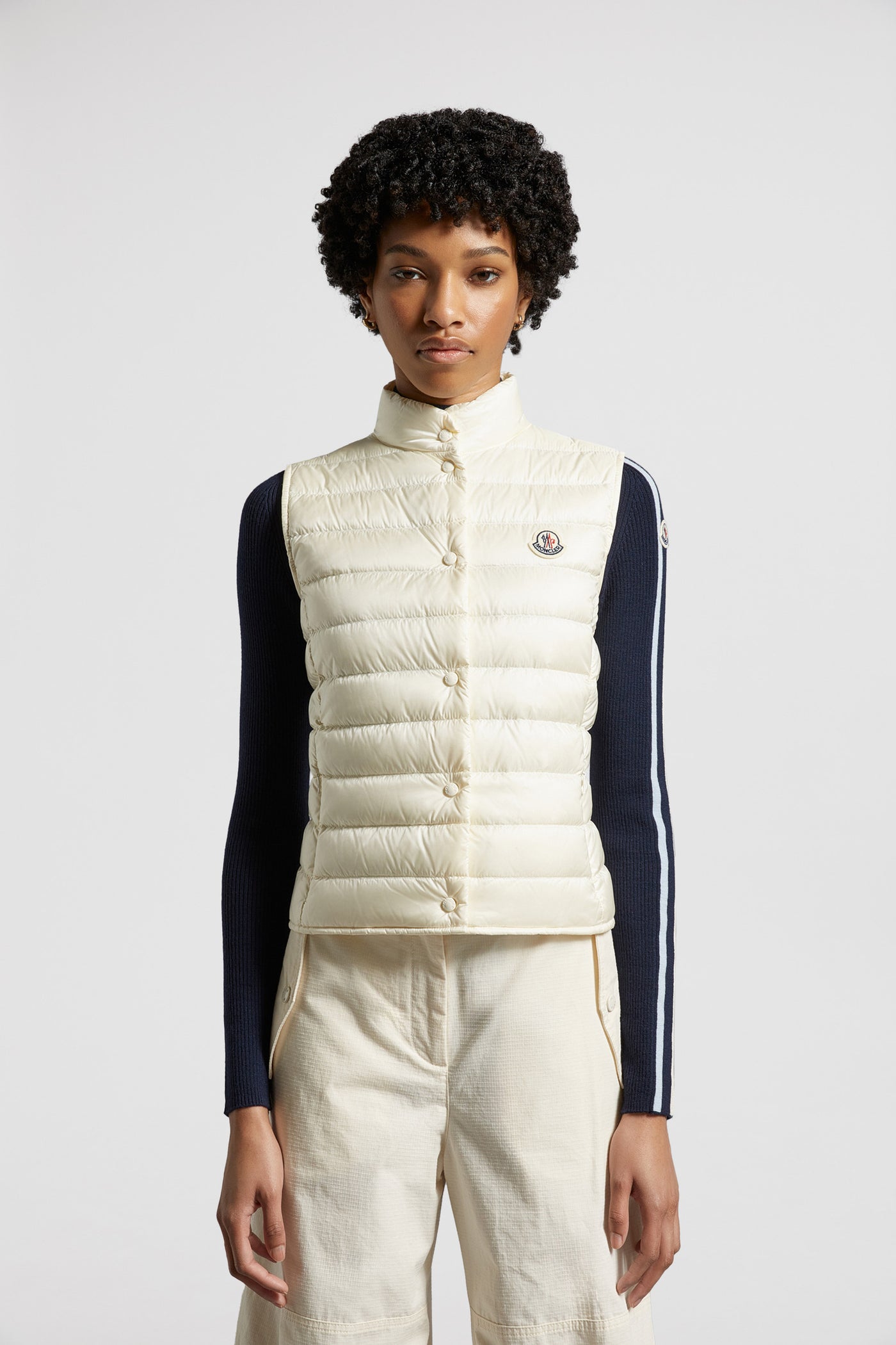 Liane Down Vest