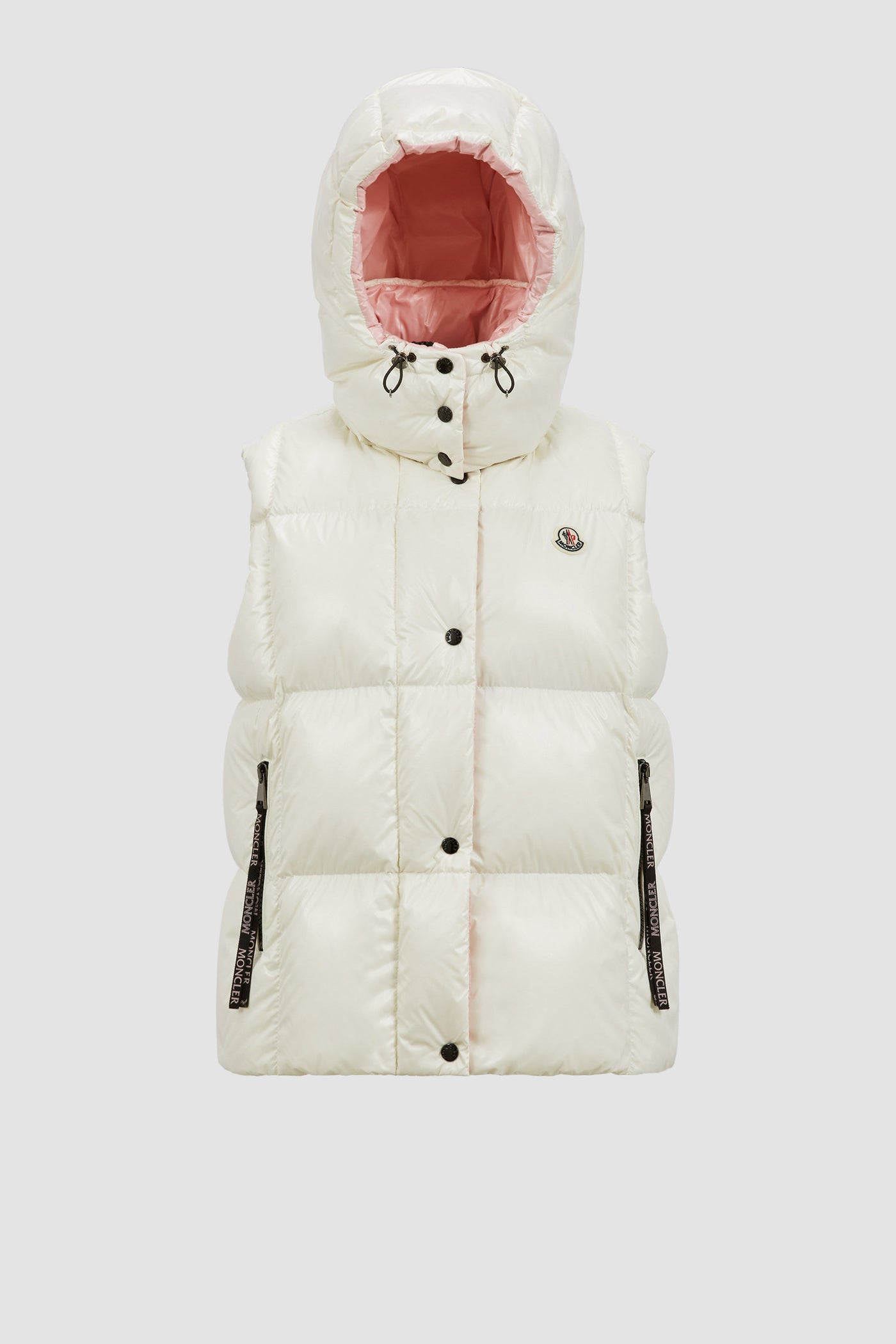 Luzule Down Vest