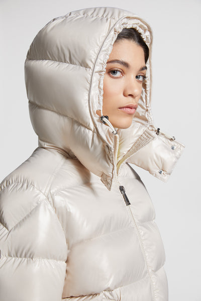 Maire Short Down Jacket