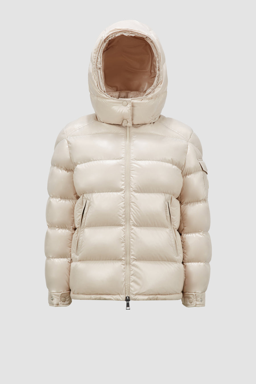 Maire Short Down Jacket