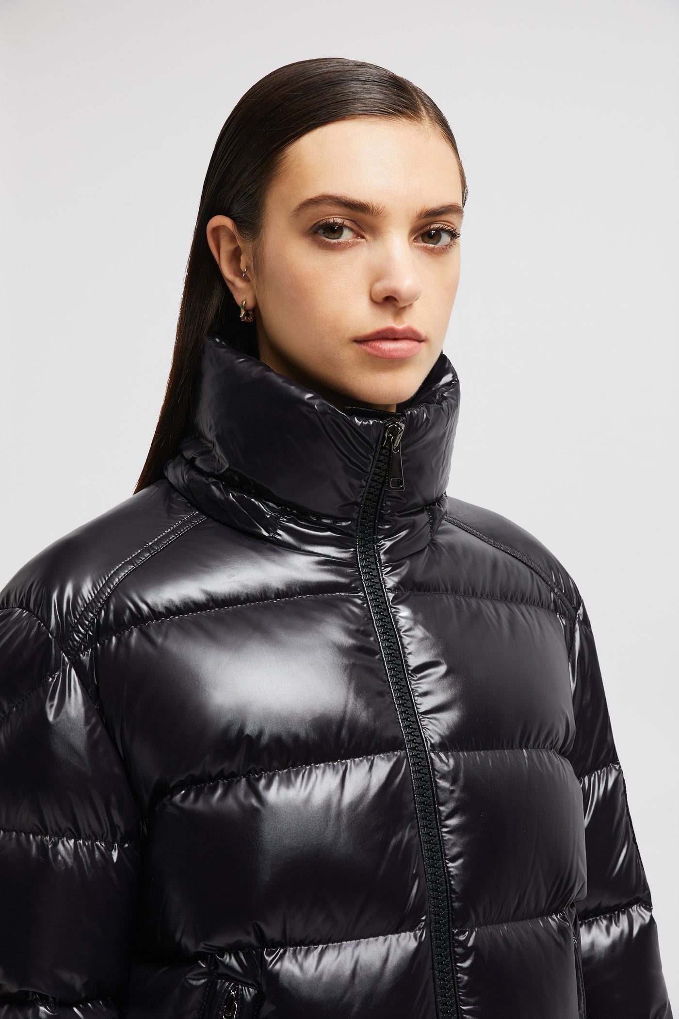 Maire Short Down Jacket