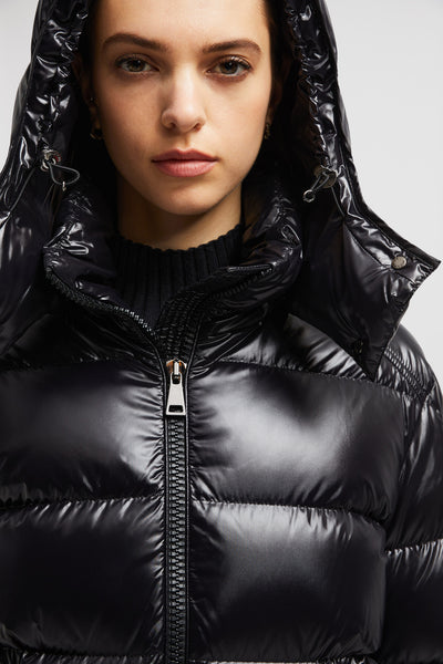 Maire Short Down Jacket