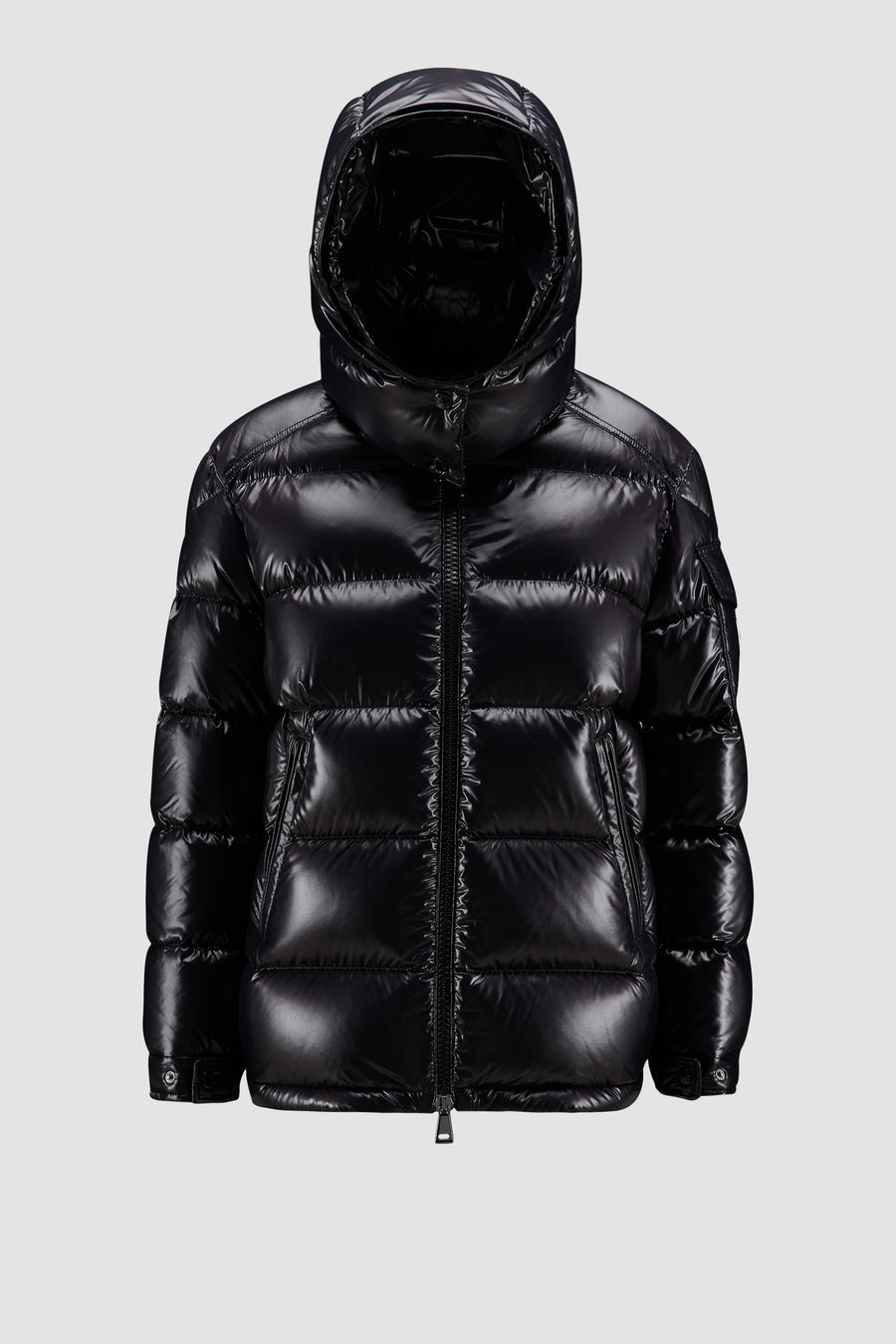 Maire Short Down Jacket