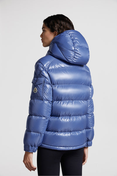 Maire Short Down Jacket