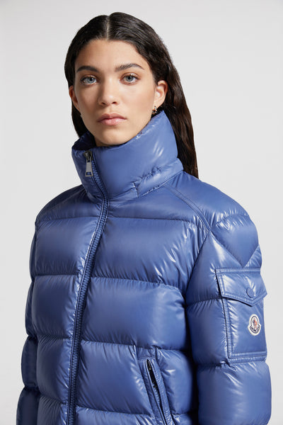 Maire Short Down Jacket