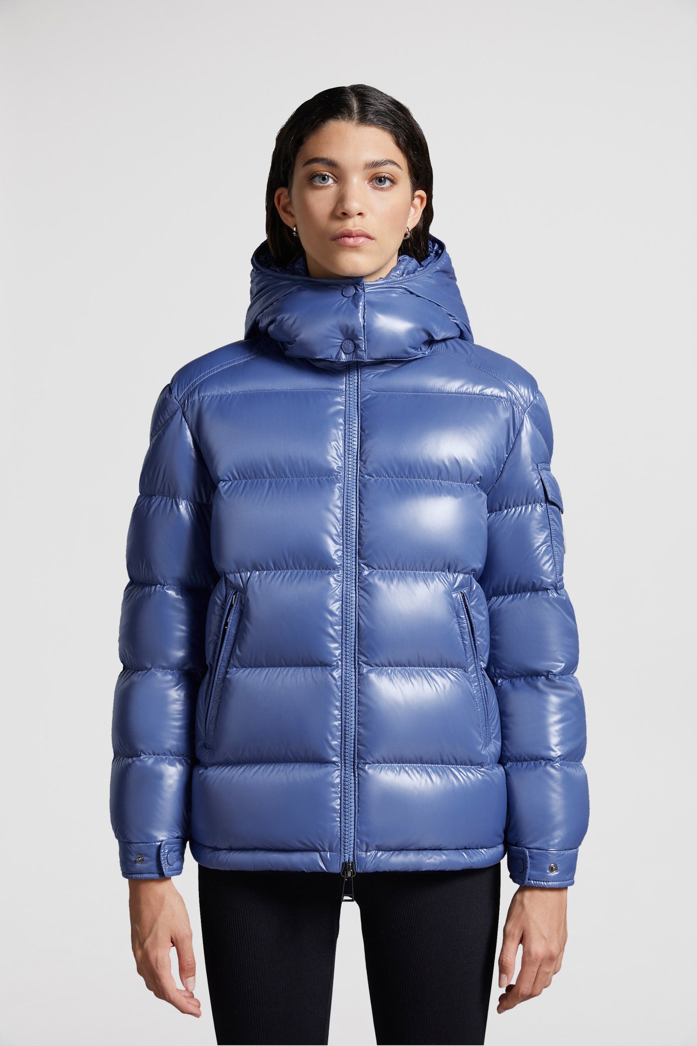 Maire Short Down Jacket