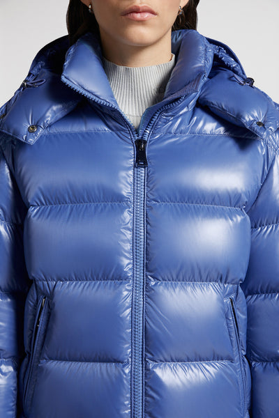 Maire Short Down Jacket