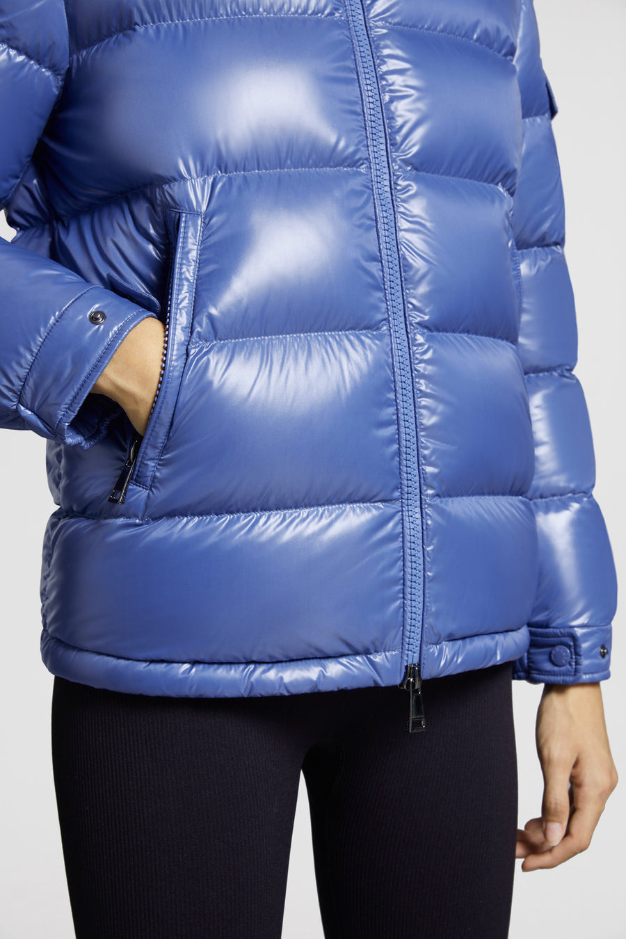 Maire Short Down Jacket