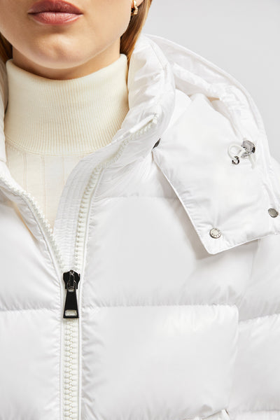 Maire Short Down Jacket