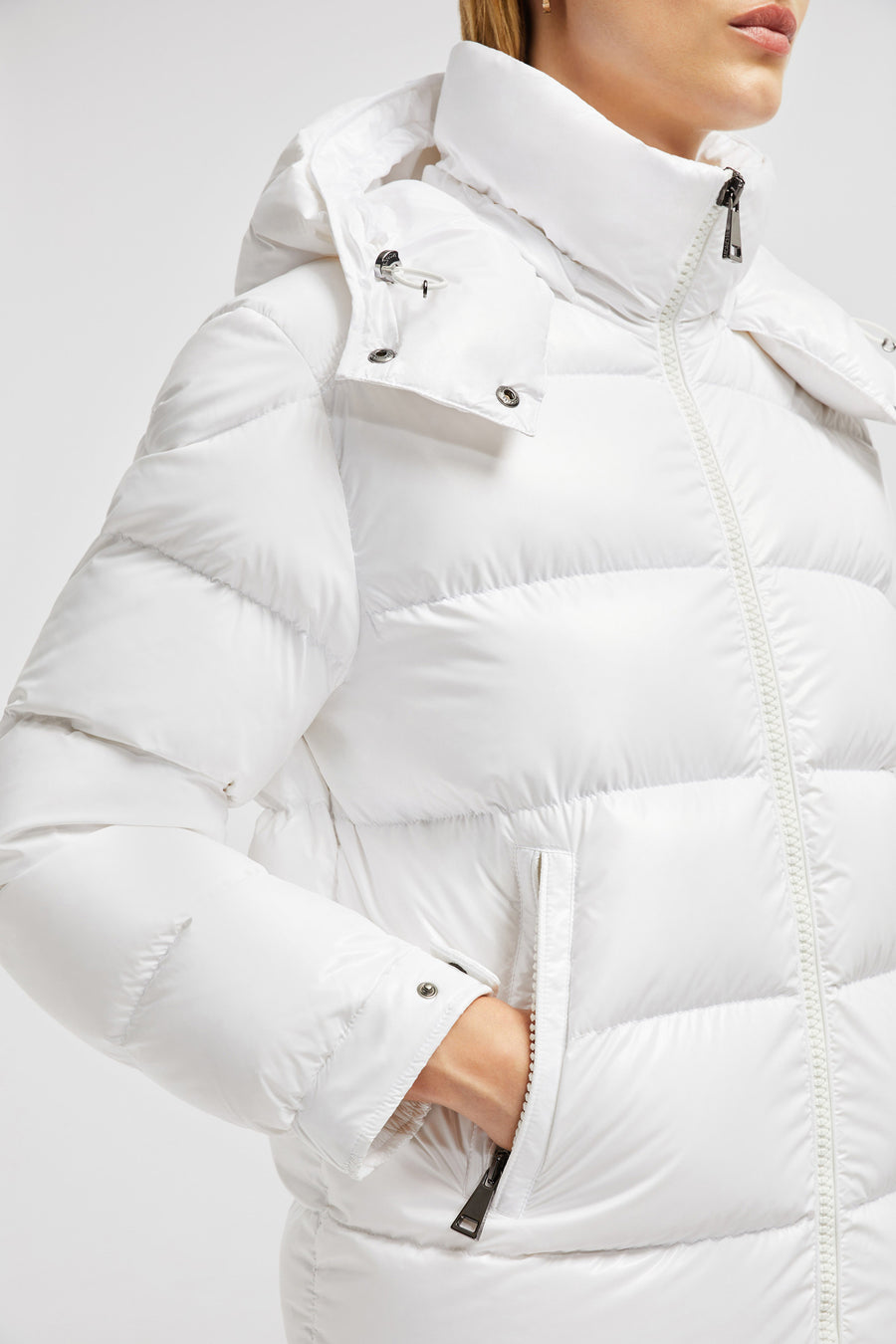 Maire Short Down Jacket