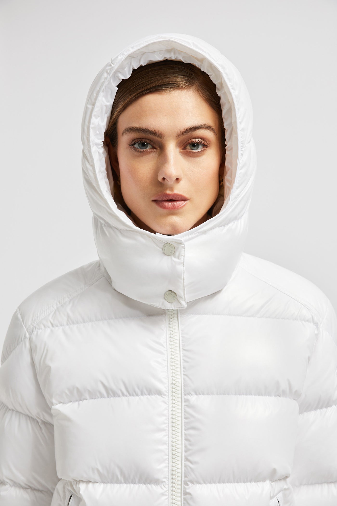 Maire Short Down Jacket