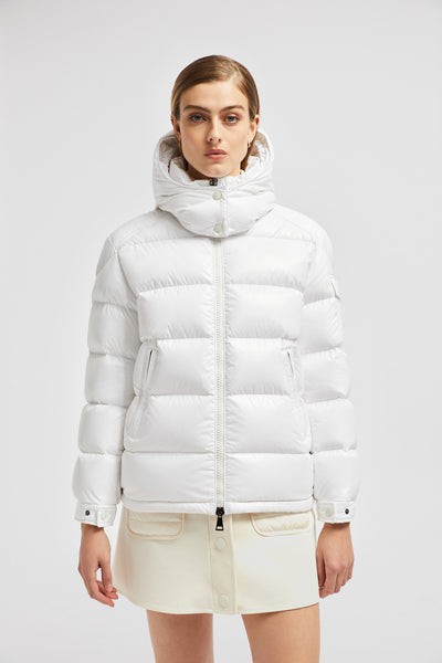 Maire Short Down Jacket