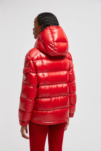 Maire Short Down Jacket