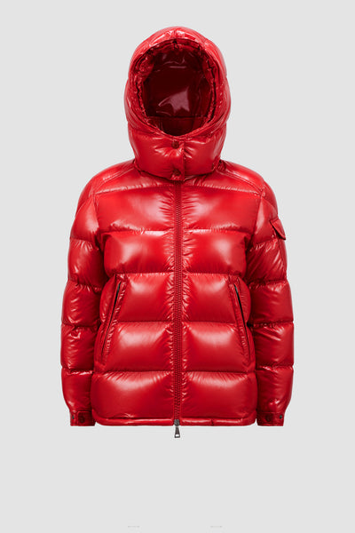 Maire Short Down Jacket