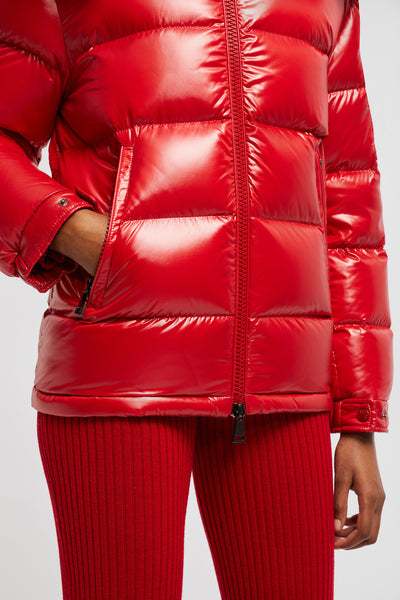 Maire Short Down Jacket