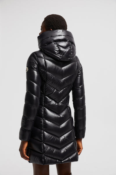 Marus Long Down Jacket