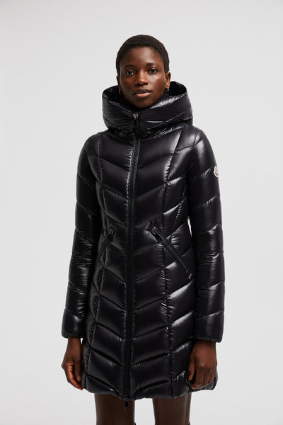 Marus Long Down Jacket