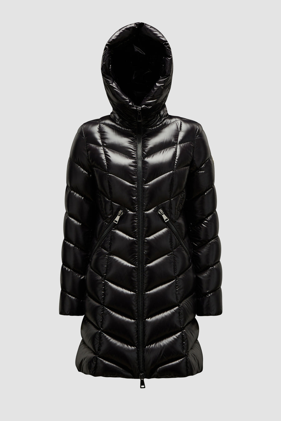 Marus Long Down Jacket