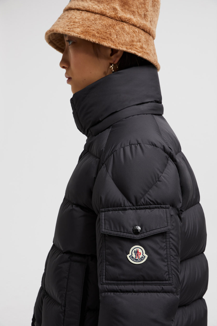 Maya 70 Short Down Jacket