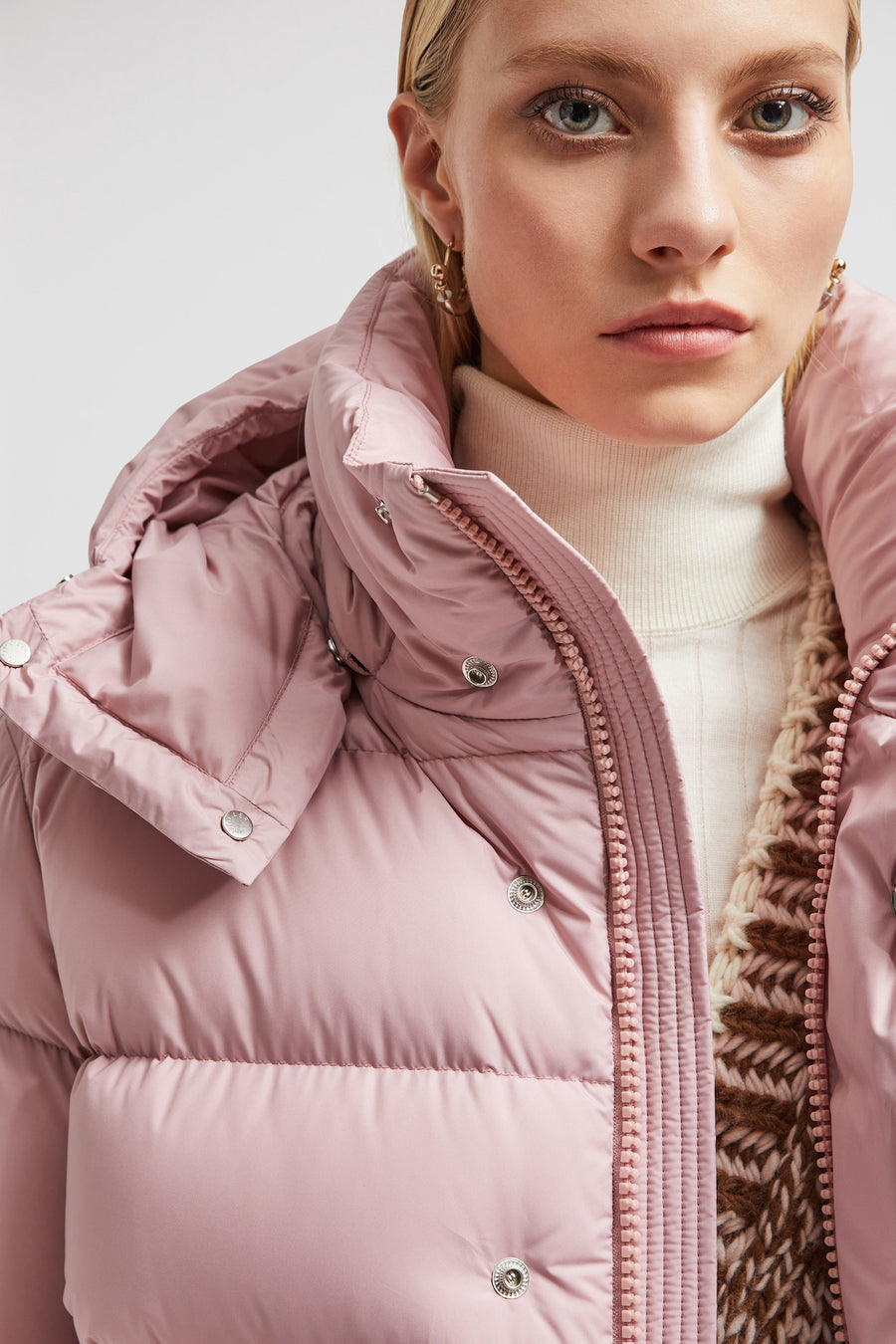 Maya 70 Short Down Jacket