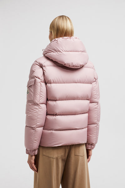 Maya 70 Short Down Jacket